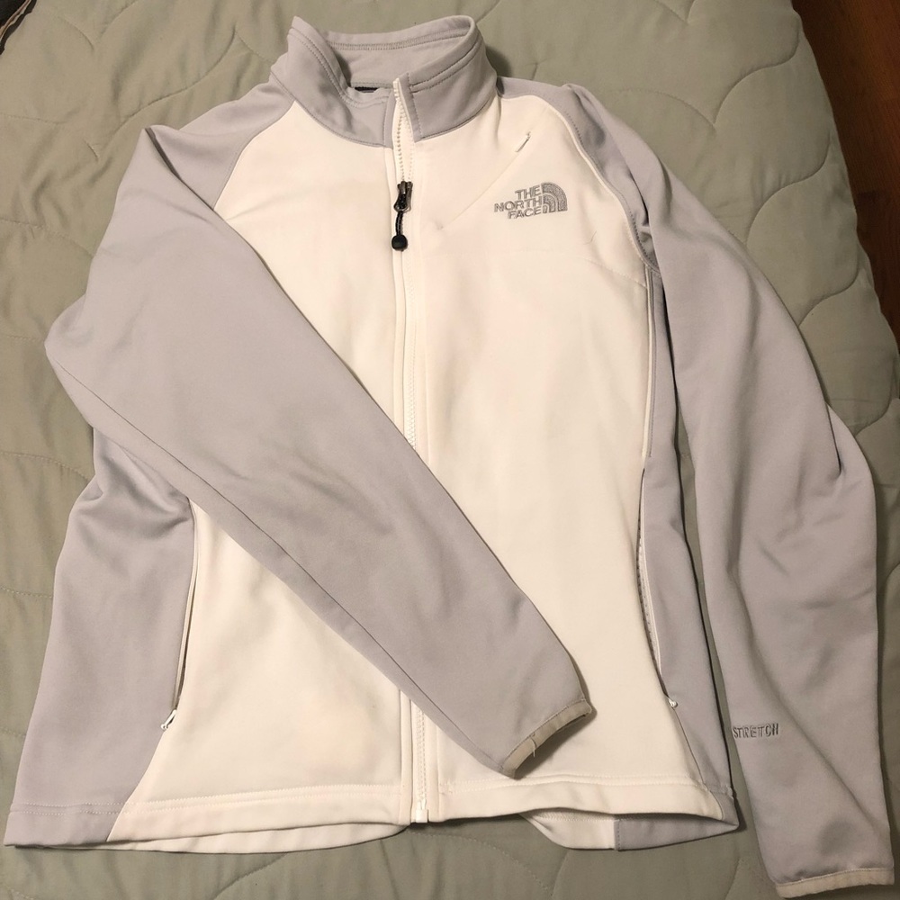 North Face jacket